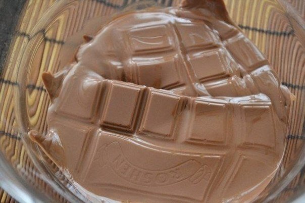 Бананові мафіни з шоколадом