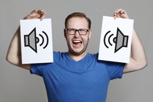 Тишина и громкие звуки – как они влияют на здоровье человека?