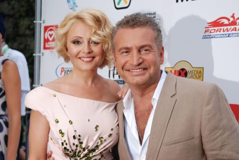 Агутін більше 20 років співав за Анжеліку Варум