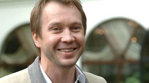 Евгений Миронов признан лучшим актером года