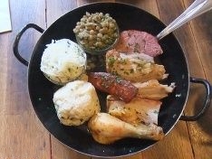 Мясо на косточках делает детей агрессивными