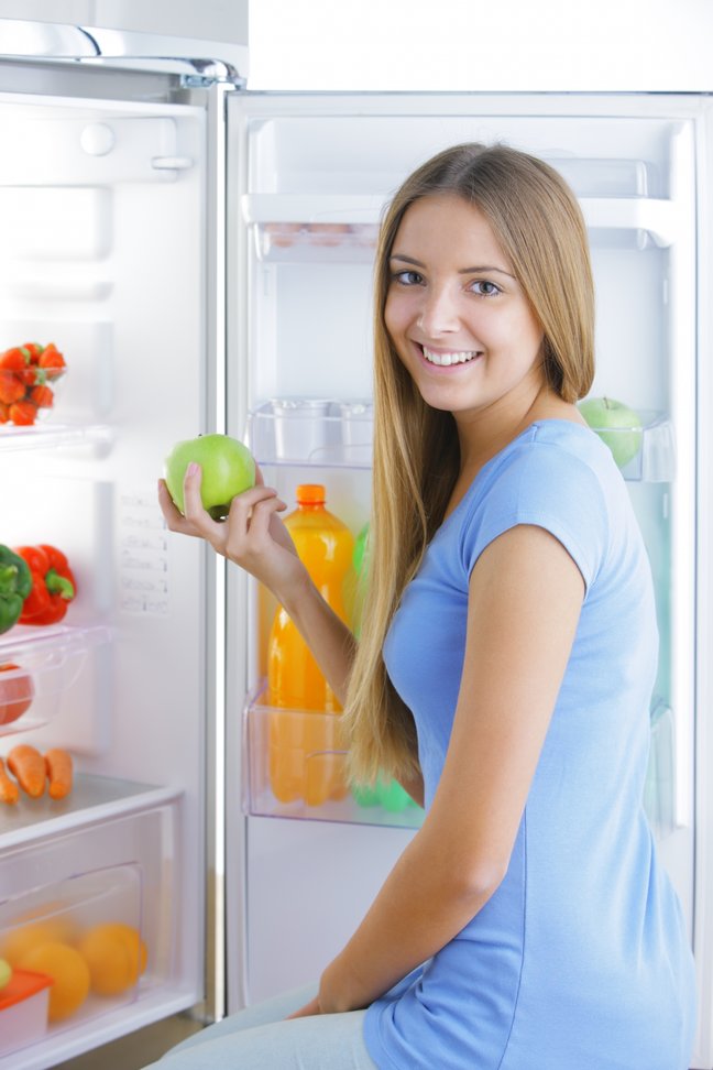 Какие продукты нельзя хранить в холодильнике