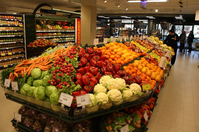 Как проверить качество продуктов
