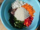 Як фарширувати перець