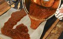 Ячмінні карамельки
