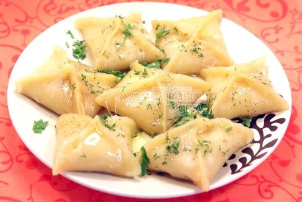 Картопляники