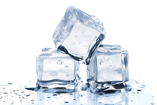 Холодна вода небезпечна для серця
