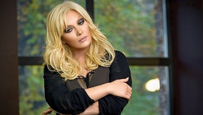 Таисия Повалий рассказала о переезде в Россию