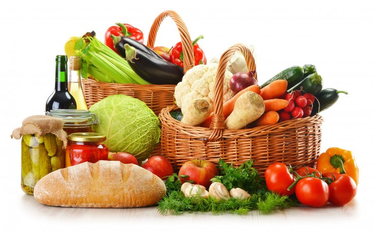 Топ-10 шкідливих, але корисних продуктів