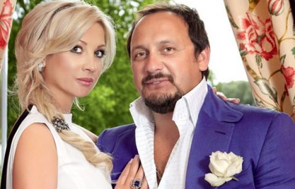 Стас Михайлов закатил грандиозную вечеринку, чтобы обмыть купленный дворец 