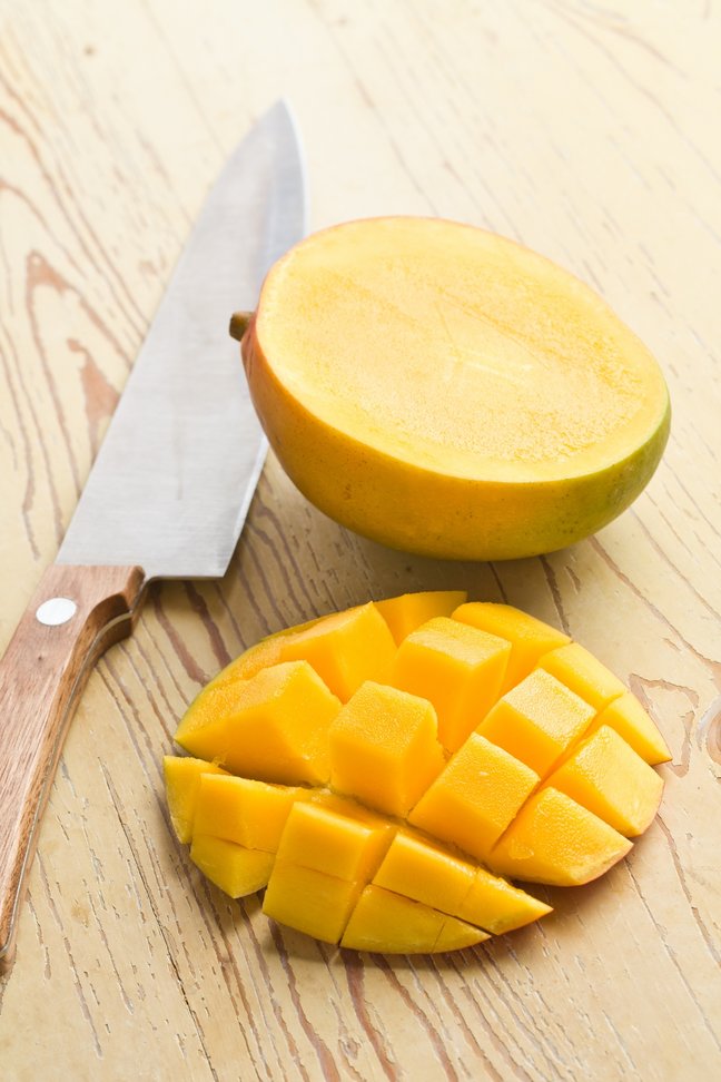 Шесть продуктов, снижающих аппетит