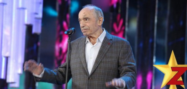 Гафт — Баскову: Ты пока — яички всмятку!