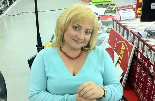 Звезду «Интернов» задержала полиция