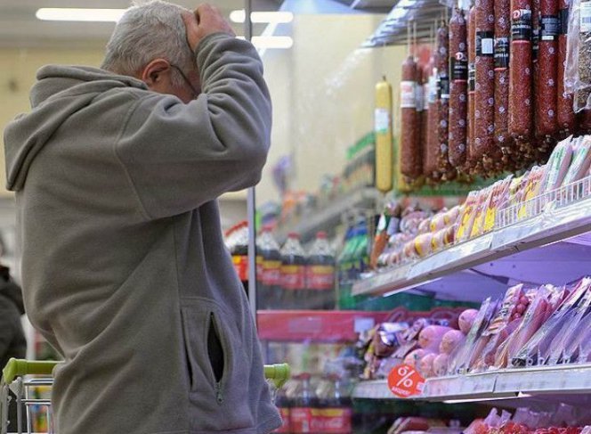 Експерти назвали найбільш чистий продукт харчування