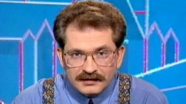 Выяснилось кто из телеведущих сыграет убитого 20 лет назад Владислава Листьева