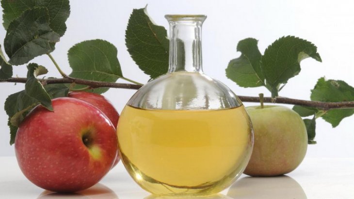 Восемь незаменимых продуктов для суперплоского живота