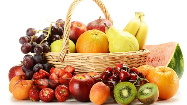Диетологи назвали продукты, продлевающие жизнь человека