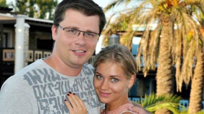 Кристина Асмус нуждается в срочной операции