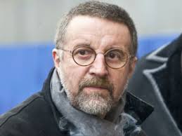 Леонид Ярмольник столкнулся с серьезными проблемами со зрением