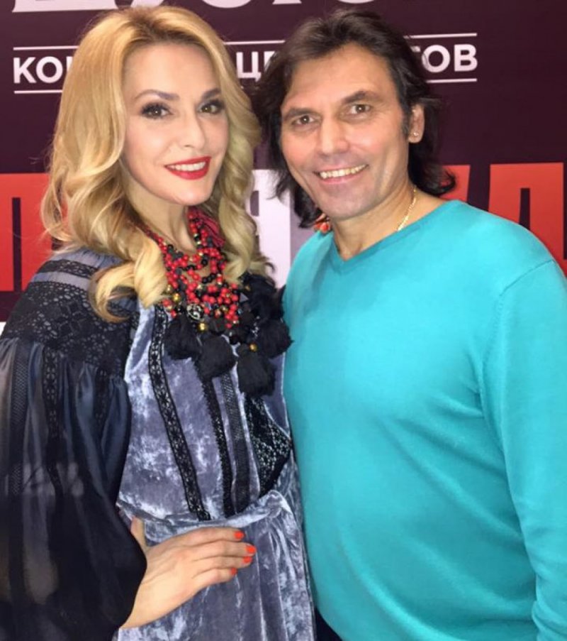 Ольга Сумская рассказала о тратах