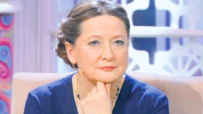 Тамара Глоба: какие перемены принесет нам 2016 год