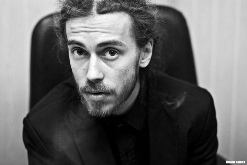 Децл рассказал о своей жизни и взглядах на общество