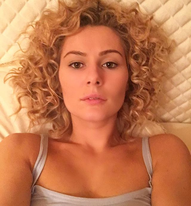 Мария Кожевникова показала трогательное фото с мужем 