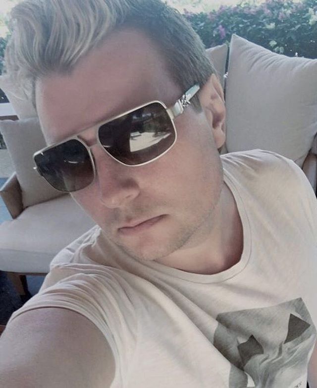 Николай Басков кардинально сменил имидж 