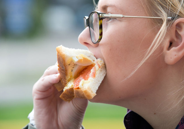 7 продуктов, которые никогда не употребляют диетологи