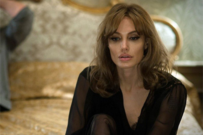 Анджелина Джоли рассказала, с кем изменил ей Брэд Питт