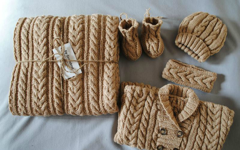 ТОП­10 handmade товаров для детей, которые выбирают украинские родители