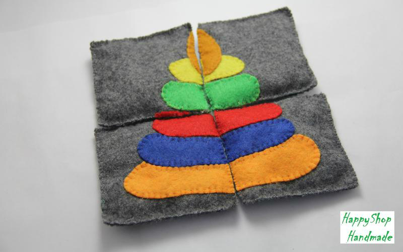 ТОП­10 handmade товаров для детей, которые выбирают украинские родители