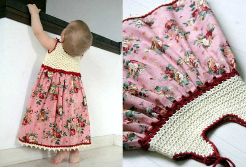 ТОП­10 handmade товаров для детей, которые выбирают украинские родители