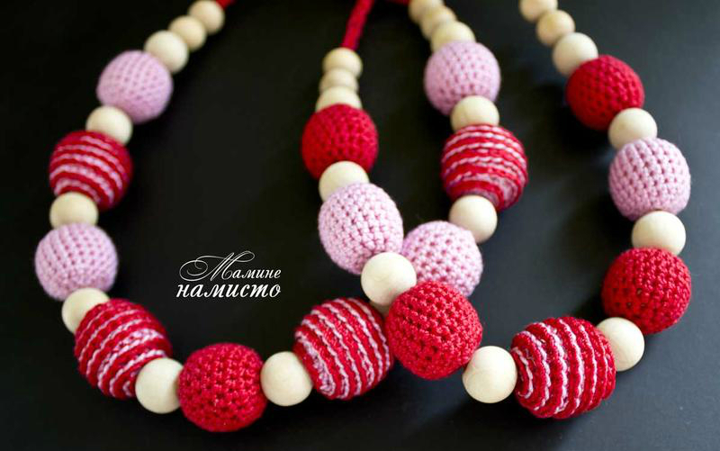 ТОП­10 handmade товаров для детей, которые выбирают украинские родители