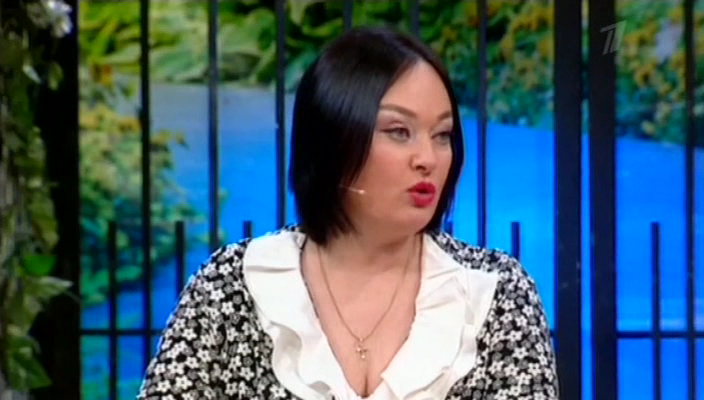 Гузеева чуть не подралась с гостьей программы «Давай поженимся!»