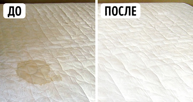 10 полезных хитростей по уборке дома без химии 