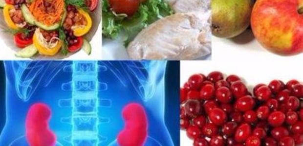 Эти суперпродукты защищают здоровье почек