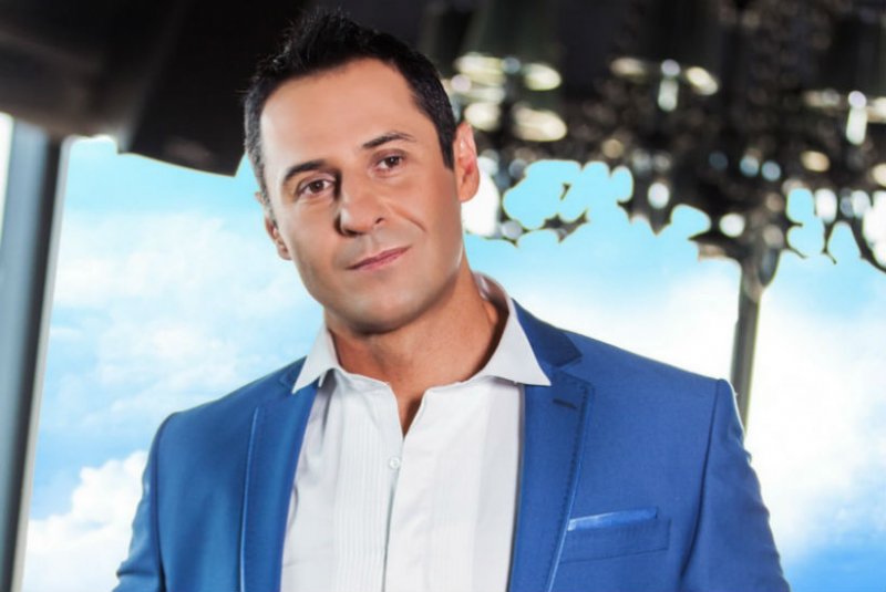 Стас Костюшкин взбудоражил поклонниц эротическим снимком