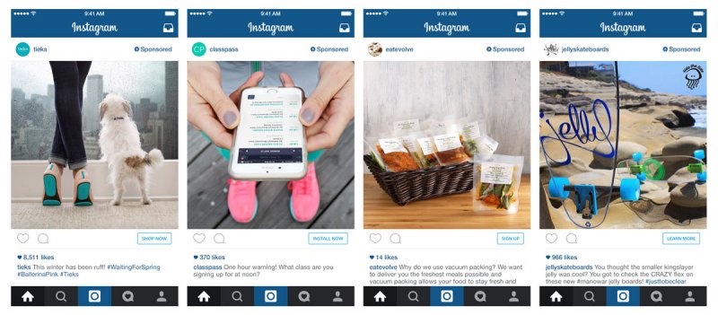 Сколько звезды зарабатывают с помощью Instagram