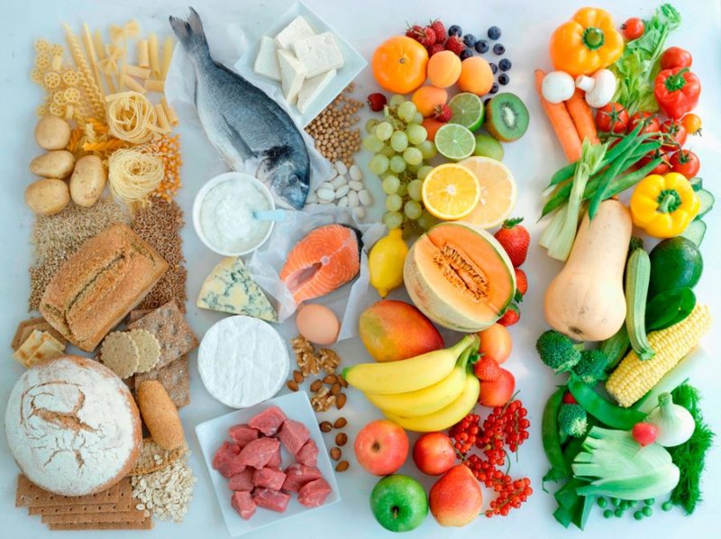 Диетические продукты, мешающие нам худеть