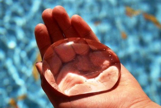 6 способов избавиться от лишней воды