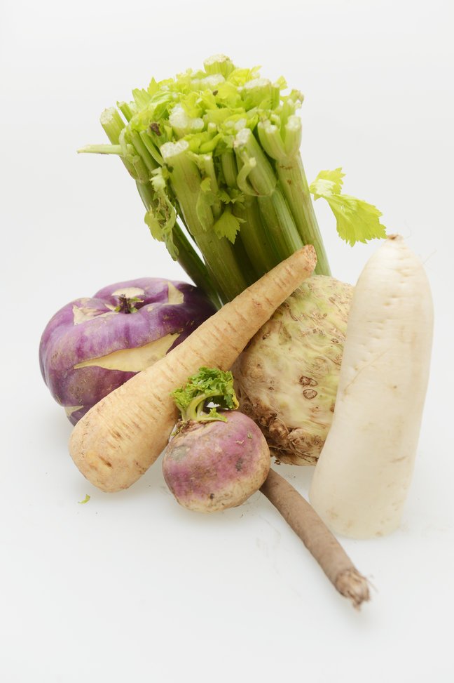 Почему полезные продукты никому не нравятся