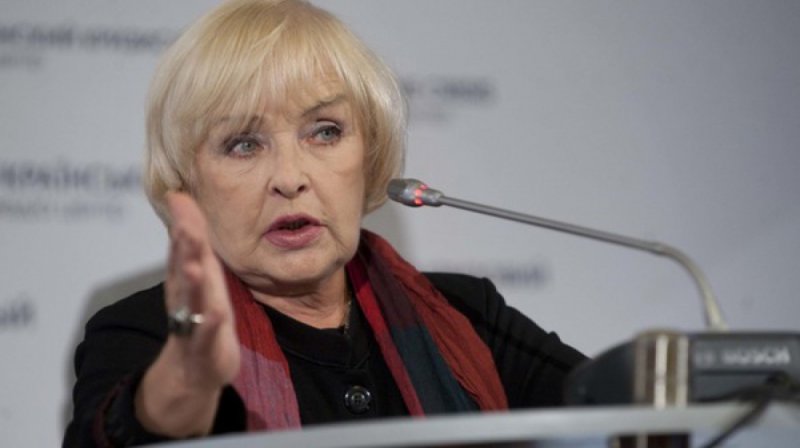 Ада Роговцева попала в реанимацию