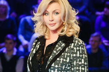 Ирина Билык покаялась в школьных грехах