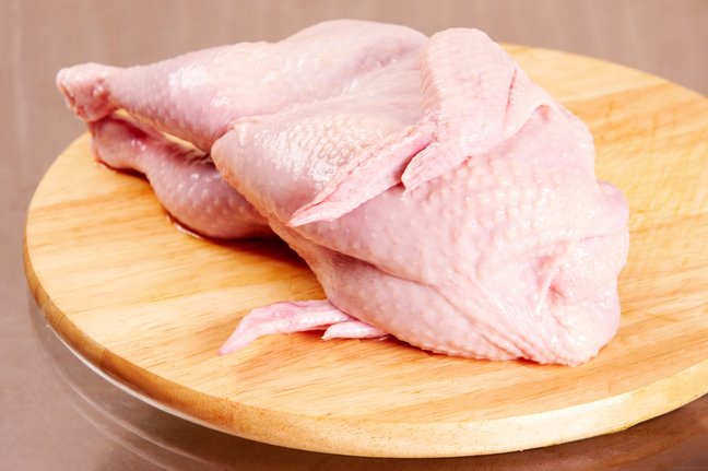 Какие продукты категорически запрещено мыть
