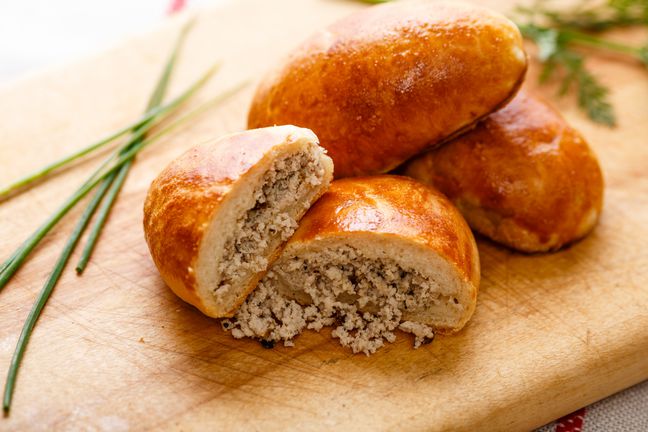 Медики определили самый опасный пищевой продукт