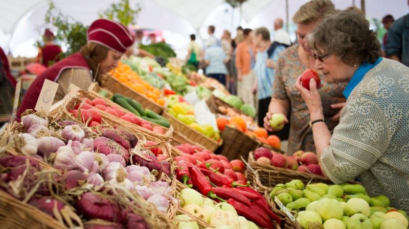 Медики назвали три главных продукта в ежедневном питании