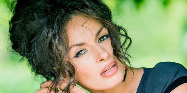 Надежда Грановская развеяла слухи о пластике груди