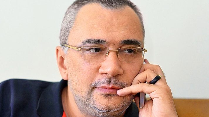 Константин Меладзе украл песню для Полины Гагариной