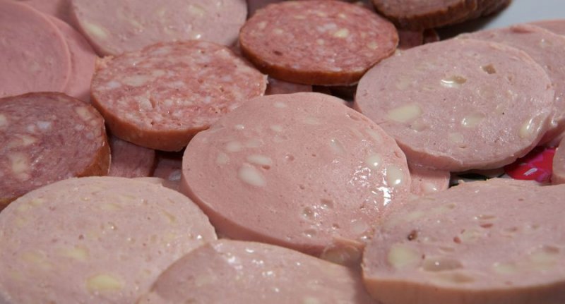 Действительно ли колбаса может вызывать рак?